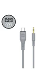 MTL  Type-C to 3.5 mm Aux Kablo MT2809 - 2