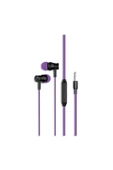 MTL  3.5 MM Jack Girişli Stereo Kulak İçi Silikonlu Kablolu Kulaklık MT270 - 2