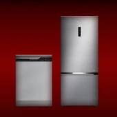 Arçelik pro set (278550 EI Fit - 6567 WF I) - 1