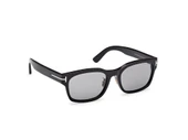Tom Ford FT1232 01A Erkek Güneş Gözlüğü - 3