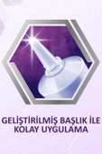 Corega Maksimum Kontrol + Tutuş Diş Protez Yapıştırıcı Krem 40 gr - 5