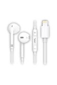 MTL  iPhone 7 Tak Çalıştır Stero Lightning Kulaklık - 2