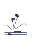 MTL  3.5 MM Jack Girişli Stereo Kulak İçi Silikonlu Kablolu Kulaklık MT271 - 2