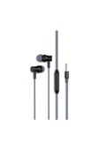 MTL  3.5 MM Jack Girişli Stereo Kulak İçi Silikonlu Kablolu Kulaklık MT270 - 2