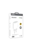 MTL  20w Iphone Hızlı Pd Type-c Girişli Şarj Adaptörü Mt1715 - 1