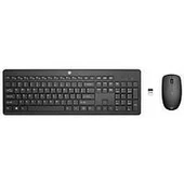 HP 235 Kablosuz Klavye Mouse Set (1Y4D0UT) - 1