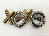 Xoxo Parti Gözlüğü 2 Renk 2 Adet - 5