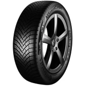 Continental 185/55R16 87V XL AllSeasonContact (4 Mevsim) (2025) - 1