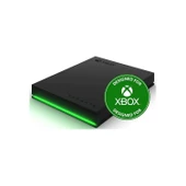 Seagate Game Drive XBOX Uyumlu 2TB HDD Harddisk Siyah-E - 1