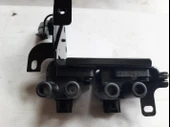 HYUNDAI ACCENT ve ERA Benzinli tümodellere-2000 modelden 2011 modele kadar tüm müdellere ERA-ADMIRE-MILENYUM-Ateşleme Bobini 1,4 ve 1,6 benzinli motorlara kaliteli yan sanayi MGA - 1