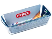Pyrex 835B000/7244 Ekmek Kalıbı 28x11x8 Cm 1.5 Litre - 2