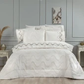 Royal Home Çeyiz Paketi 10 Parça Luna - 1