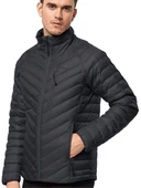 JACK WOLFSKIN ERKEK PASSAMANI DOWN JKT M OUTDOOR CEKETİ 1207151-6350 - 5