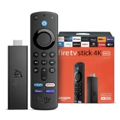 Amazon Fire Tv Stick 4K Max Wi-Fi 6E Medya Oynatıcı - 3