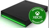 Seagate Game Drive XBOX Uyumlu 2TB HDD Harddisk Siyah-E - 4