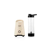 Schafer Stormy Kişisel Blender-Krem - 6