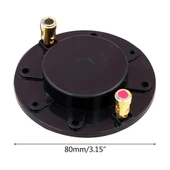 Westa Ws-3445 t 1.35- 34 mm Diaphragm Kapaklı Hoparlör Membran Unit - 3
