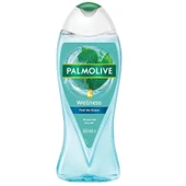 Palmolive Duş Jeli Wellness Feel The Ocean 500 ml - 1