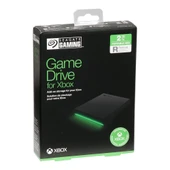 Seagate Game Drive XBOX Uyumlu 2TB HDD Harddisk Siyah-E - 3