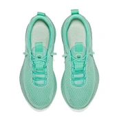 Unisex Yazlık Fileli Spor Ayakkabı (Yeşil) thumbnail 7