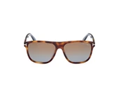Tom Ford FT1081 53F Erkek Güneş Gözlüğü - 1