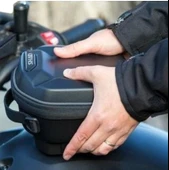 SHAD Y010CS DEPO ÜSTÜ ÇANTA BAĞLAMA DEMİRİ YAMAHA / DUCATI thumbnail 4