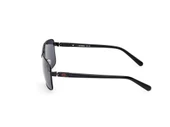 Harley Davıdson HD00018 02A Erkek Güneş Gözlüğü - 2