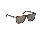 Tom Ford FT0832 53N Erkek Güneş Gözlüğü - 3