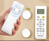 Mıknatıslı Çok Amaçlı Kumanda, Telefon Tutucu 2 ADET - 1