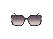 Tom Ford FT1039 01B Kadın Güneş Gözlüğü - 1