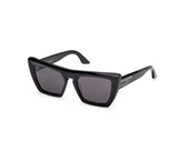 Gcds GD0065 01A Unisex Güneş Gözlüğü - 2