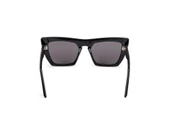 Gcds GD0065 01A Unisex Güneş Gözlüğü - 3