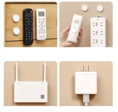 Mıknatıslı Çok Amaçlı Kumanda, Telefon Tutucu 2 ADET - 3