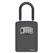 İnsafe ISC802KEY Şifreli Çelik Kasa, Anahtar Kasası, Anahtar Dolabı - 3