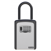 İnsafe ISC802KEY Şifreli Çelik Kasa, Anahtar Kasası, Anahtar Dolabı - 4