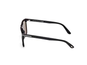 Tom Ford FT0832 01D Erkek Güneş Gözlüğü - 2