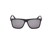 Tom Ford FT0832 01D Erkek Güneş Gözlüğü - 1