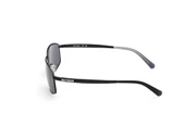 Harley Davıdson HD00024 02A Erkek Güneş Gözlüğü - 2