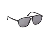 Tom Ford FT1026 01D Erkek Güneş Gözlüğü - 3