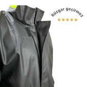 BEYMOTO PVC REFLEKTÖRLÜ YAĞMURLUK TAKIMI - 3