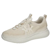 Unisex Yazlık Fileli Spor Ayakkabı (Yeşil) thumbnail 1