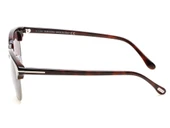 Tom Ford FT0248 52A Erkek Güneş Gözlüğü - 2
