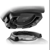 SHAD Y010CS DEPO ÜSTÜ ÇANTA BAĞLAMA DEMİRİ YAMAHA / DUCATI thumbnail 2