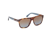 Tom Ford FT1081 53F Erkek Güneş Gözlüğü - 3