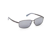 Harley Davıdson HD00024 09X Erkek Güneş Gözlüğü - 3