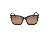 Tom Ford FT0952 52H Kadın Güneş Gözlüğü thumbnail 1
