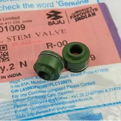 Bajaj Dominar 400 Subap Keçesi - 1