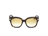 Tom Ford Icon FT1235 56F Kadın Güneş Gözlüğü - 1