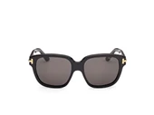 Tom Ford Icon FT1236 01A Kadın Güneş Gözlüğü - 1