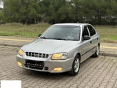ACCENT MILENYUM 2000-2003 model-Ateşleme Bobini 1,4 ve 1,6 benzinli motorlara kaliteli yan sanayi MGA - 1
